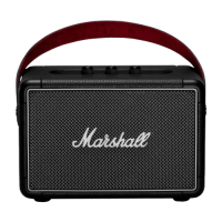 Marshall Kilburn II Portable Bluetooth Speaker